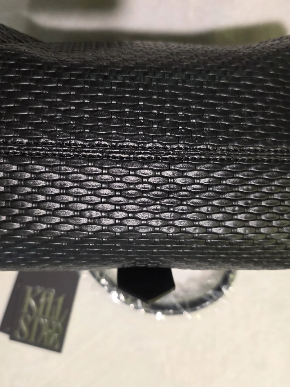 Killstar In The Hollow Snake Buckle Bag Beautiful Brand New With Tags In origina